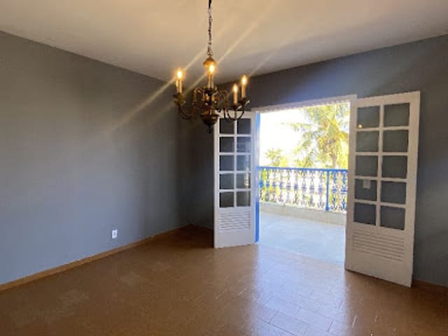 Cobertura / Penthouse 3 quartos e 4 banheiros, à venda, no bairro Vila Nova em Cabo Frio
