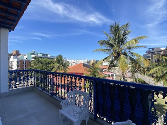 Cobertura / Penthouse 3 quartos e 4 banheiros, à venda, no bairro Vila Nova em Cabo Frio