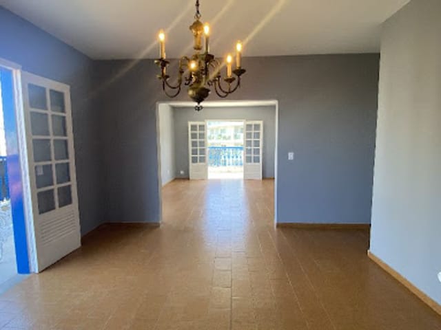 Cobertura / Penthouse 3 quartos e 4 banheiros, à venda, no bairro Vila Nova em Cabo Frio