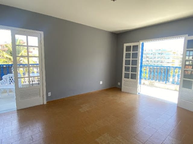 Cobertura / Penthouse 3 quartos e 4 banheiros, à venda, no bairro Vila Nova em Cabo Frio