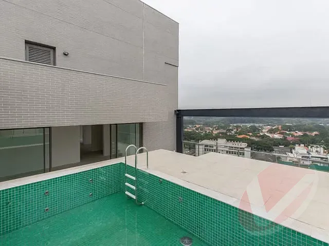 Cobertura / Penthouse com 398m² 3 quartos e 5 banheiros, à venda, no bairro Moema em São Paulo