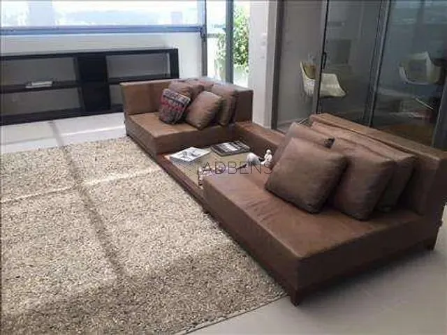 Cobertura / Penthouse 3 quartos e 4 banheiros, à venda, no bairro Pinheiros em São Paulo