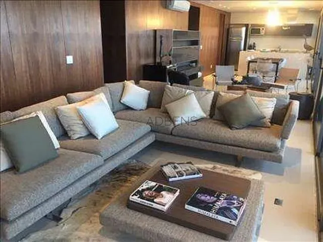 Cobertura / Penthouse 3 quartos e 4 banheiros, à venda, no bairro Pinheiros em São Paulo