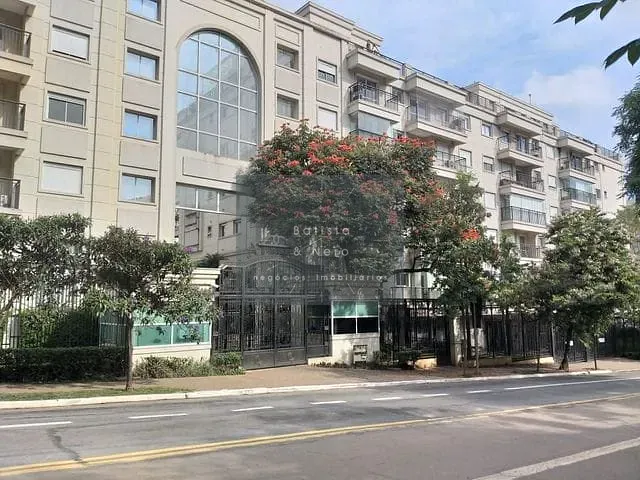 Cobertura / Penthouse com 113m² 2 quartos e 2 banheiros, à venda ou para alugar, no bairro Jardim Leonor em São Paulo