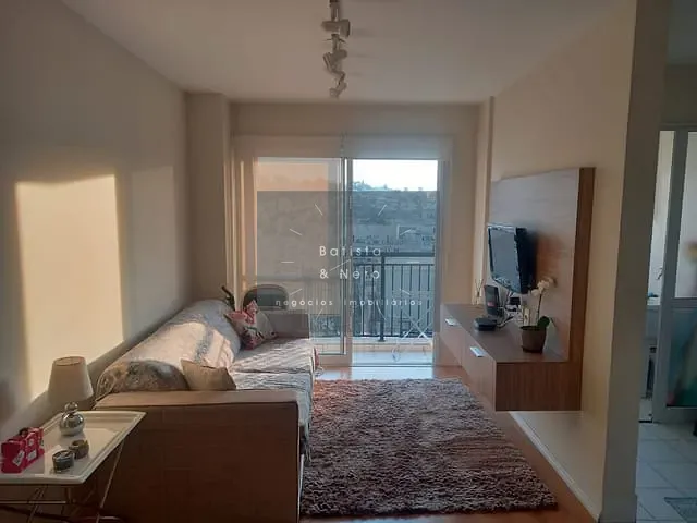 Cobertura / Penthouse com 113m² 2 quartos e 2 banheiros, à venda ou para alugar, no bairro Jardim Leonor em São Paulo