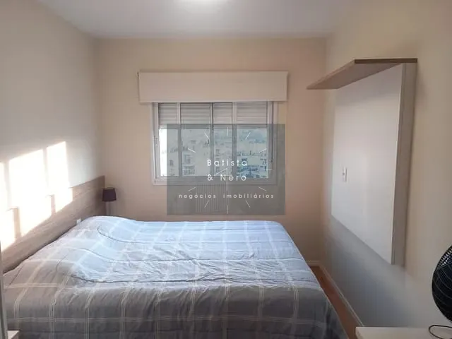 Cobertura / Penthouse com 113m² 2 quartos e 2 banheiros, à venda ou para alugar, no bairro Jardim Leonor em São Paulo