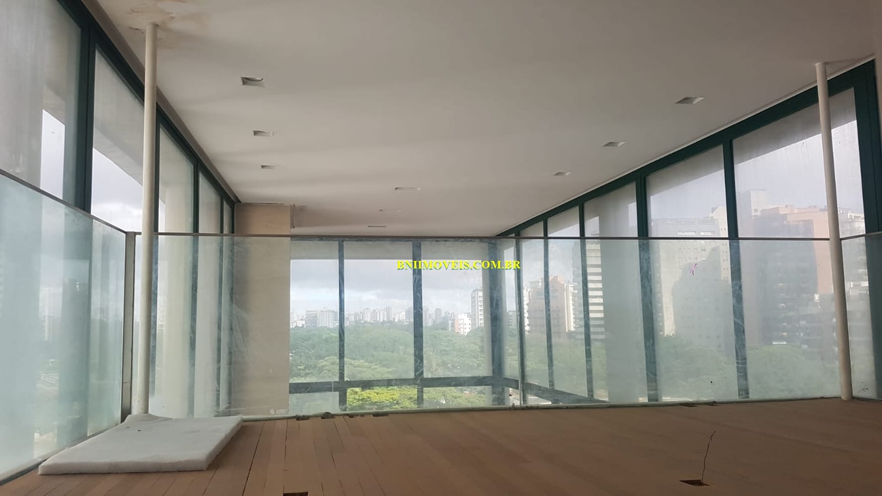 Cobertura, 2 quartos, 600 m² - Foto 3