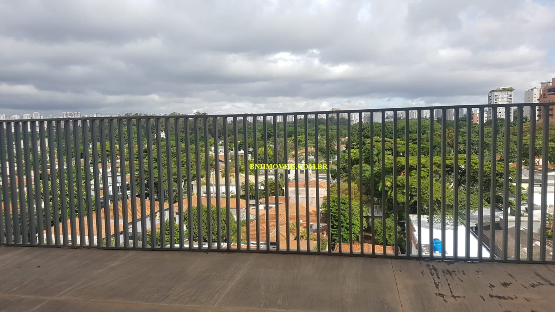 Cobertura, 2 quartos, 600 m² - Foto 1