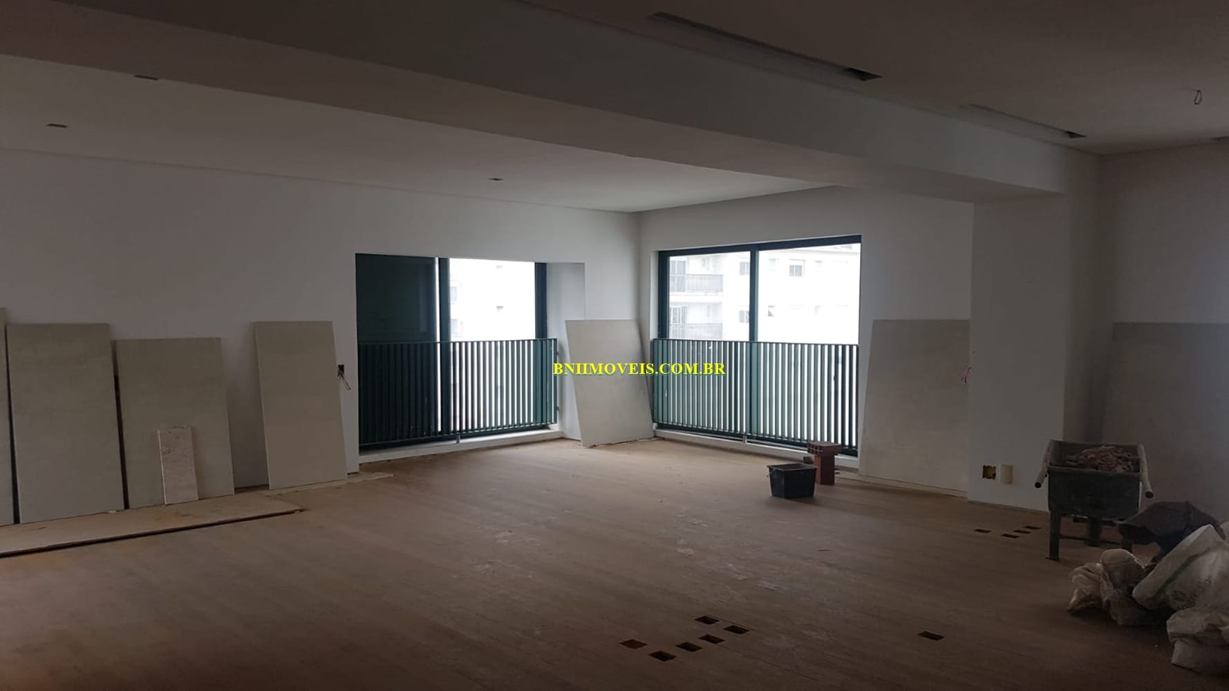 Cobertura, 2 quartos, 600 m² - Foto 4
