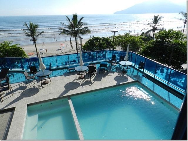 Cobertura / Penthouse com 700m² 4 quartos e 5 banheiros, à venda, no bairro Centro em Balneário Camboriú