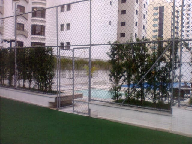 Cobertura / Penthouse com 310m² 4 quartos e 7 banheiros, à venda, no bairro Vila Gomes Cardim em São Paulo