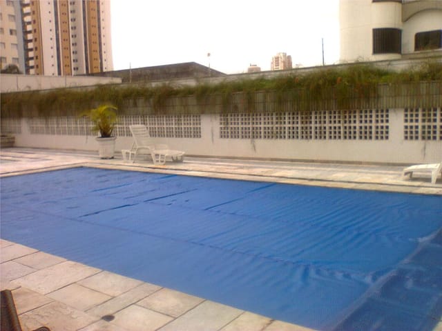 Cobertura / Penthouse com 310m² 4 quartos e 7 banheiros, à venda, no bairro Vila Gomes Cardim em São Paulo