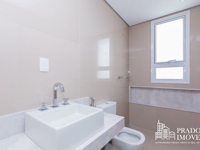 Cobertura / Penthouse com 792m² 4 quartos e 6 banheiros, à venda, no bairro Campo Comprido em Curitiba