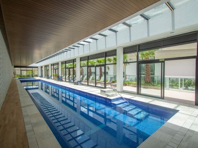 Cobertura / Penthouse com 792m² 4 quartos e 6 banheiros, à venda, no bairro Campo Comprido em Curitiba