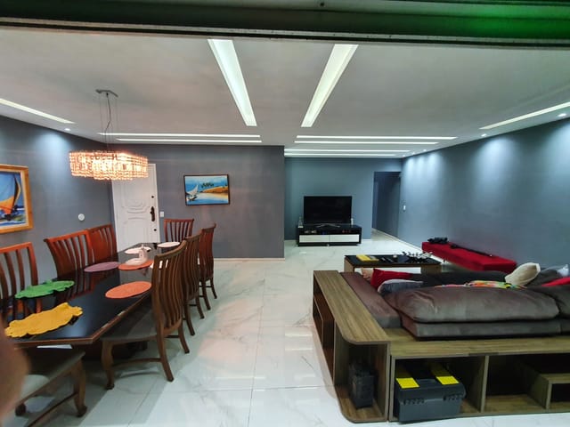 Foto do Cobertura / Penthouse - Cobertura à venda, Barra da Tijuca, Rio de Janeiro, RJ | Tech Brokers