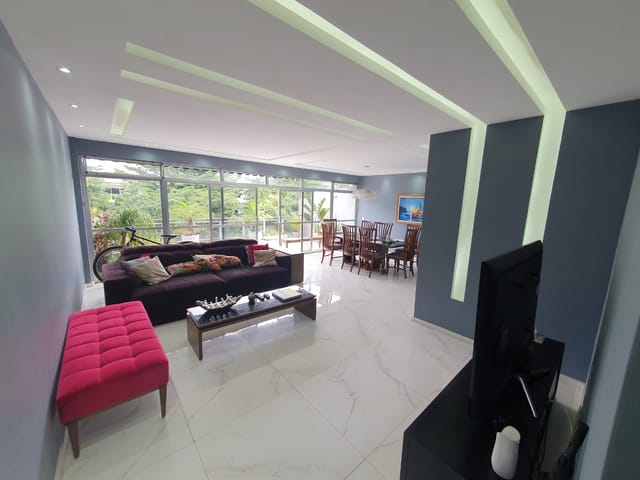 Foto do Cobertura / Penthouse - Cobertura à venda, Barra da Tijuca, Rio de Janeiro, RJ | Tech Brokers