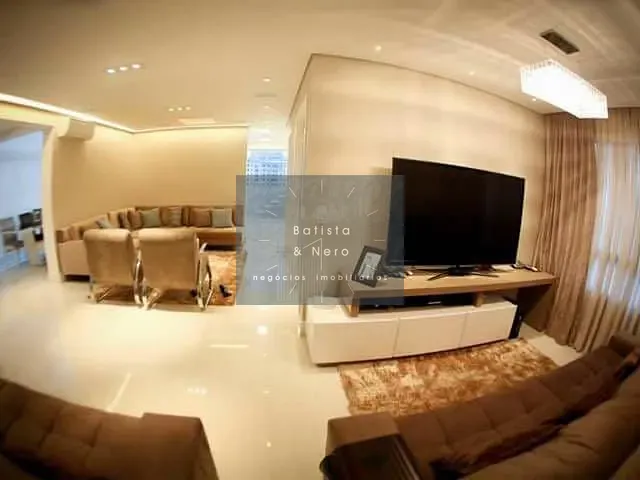 Cobertura / Penthouse com 230m² 3 quartos e 5 banheiros, à venda ou para alugar, no bairro Vila Andrade em São Paulo