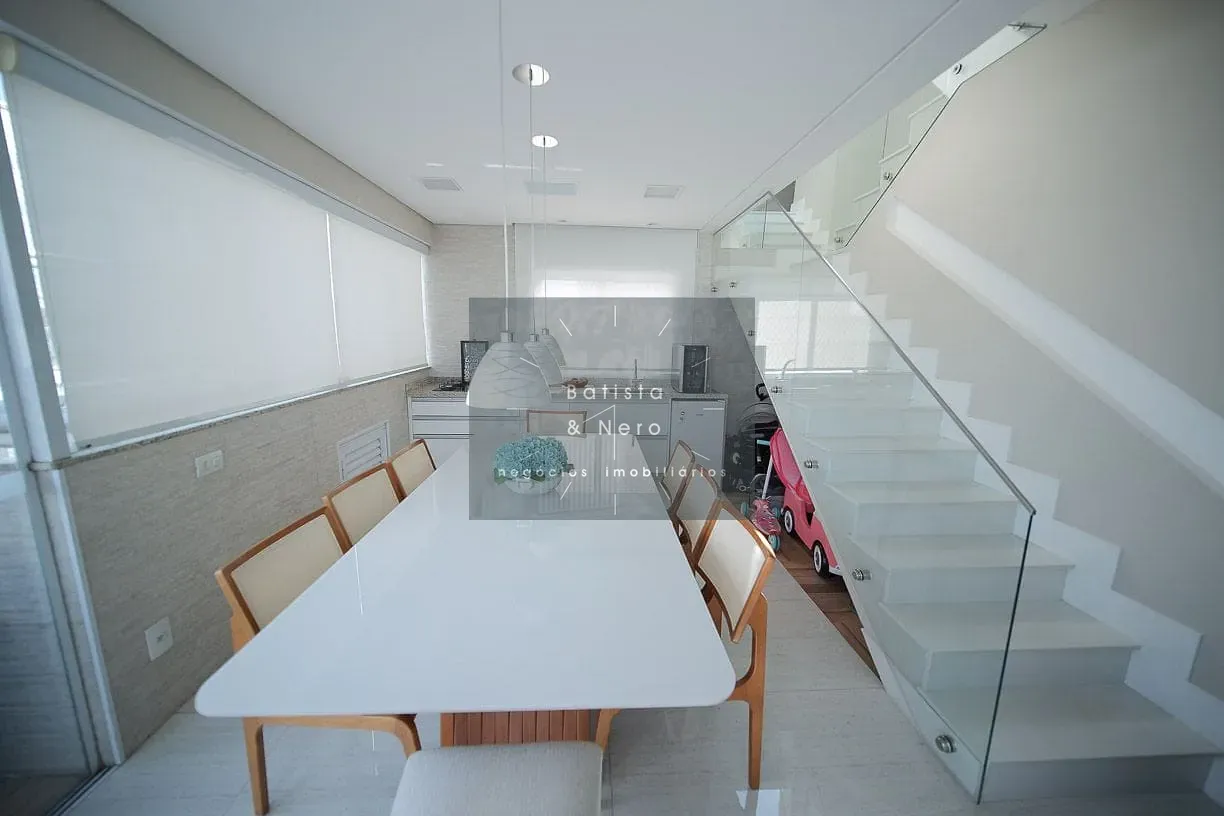 Cobertura, 3 quartos, 230 m² - Foto 37