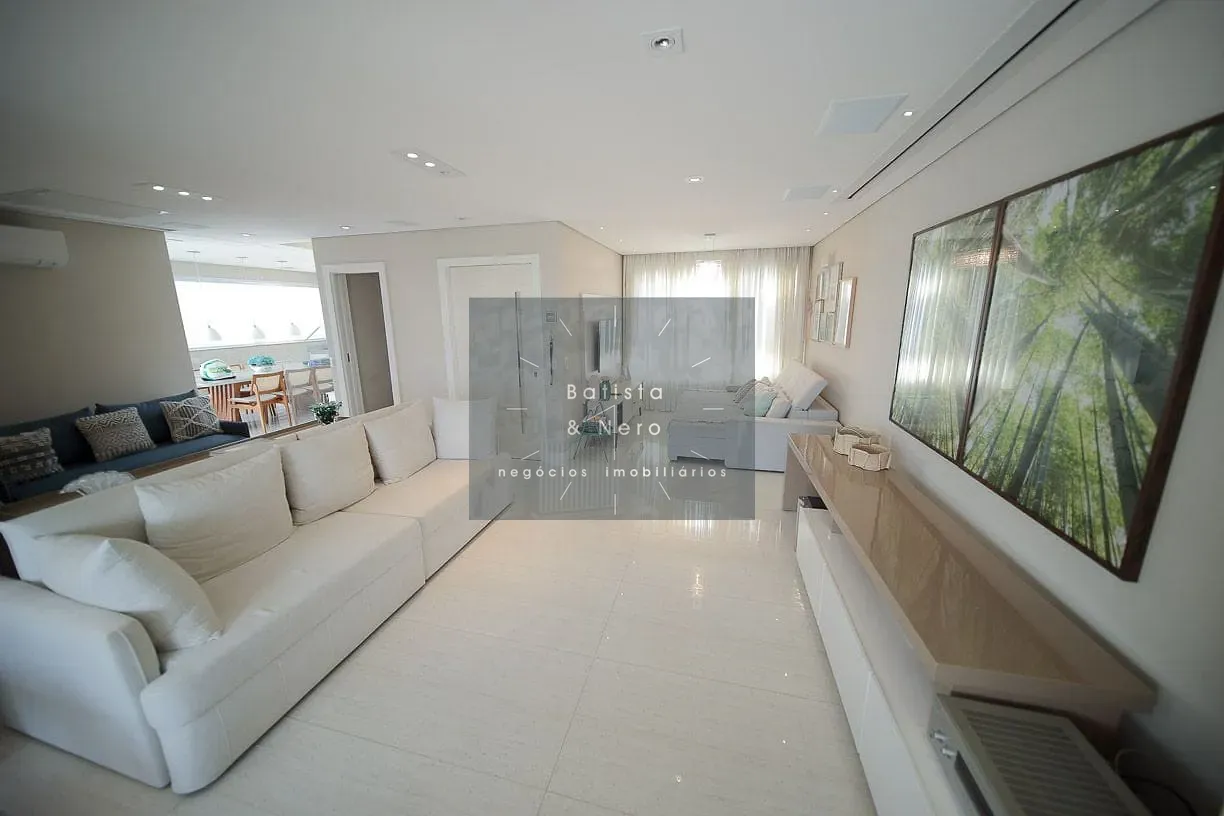 Cobertura, 3 quartos, 230 m² - Foto 35