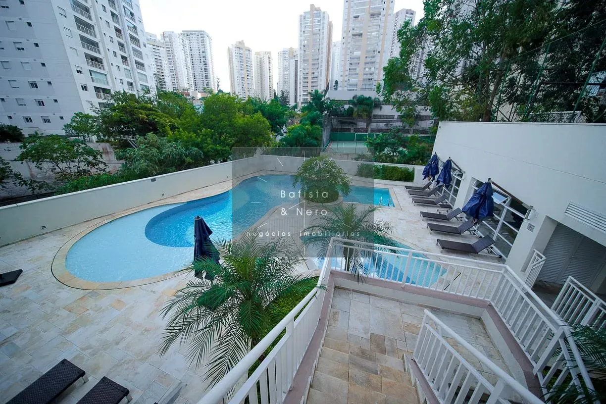 Cobertura, 3 quartos, 230 m² - Foto 61