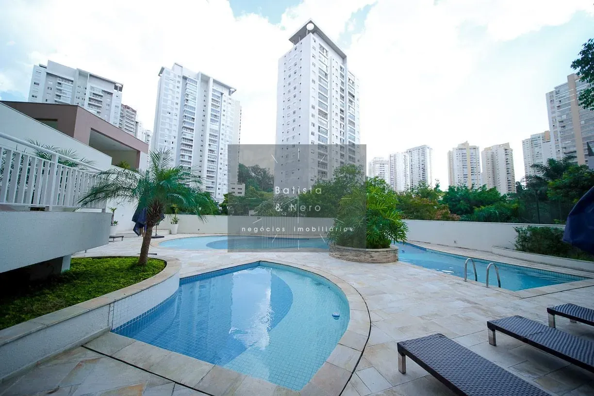 Cobertura, 3 quartos, 230 m² - Foto 60