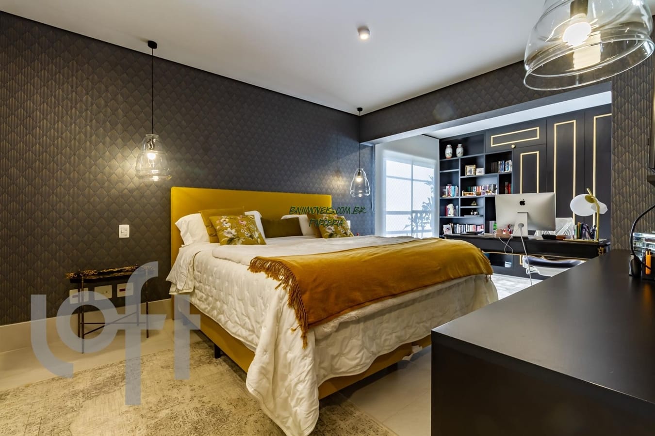 Cobertura, 3 quartos, 270 m² - Foto 15