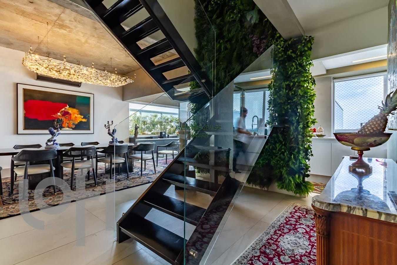 Cobertura, 3 quartos, 270 m² - Foto 11