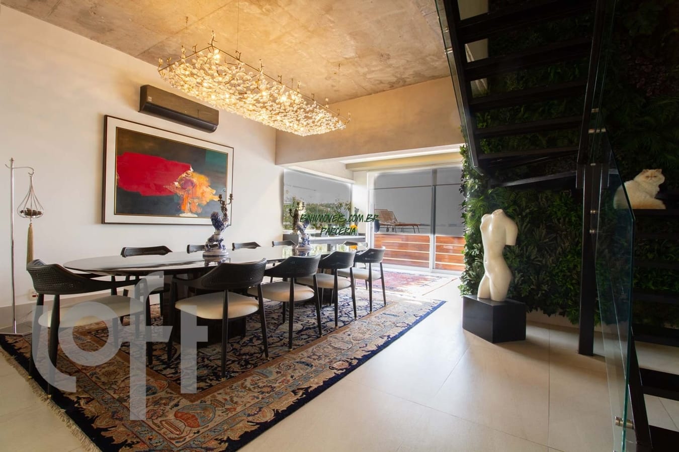 Cobertura, 3 quartos, 270 m² - Foto 13
