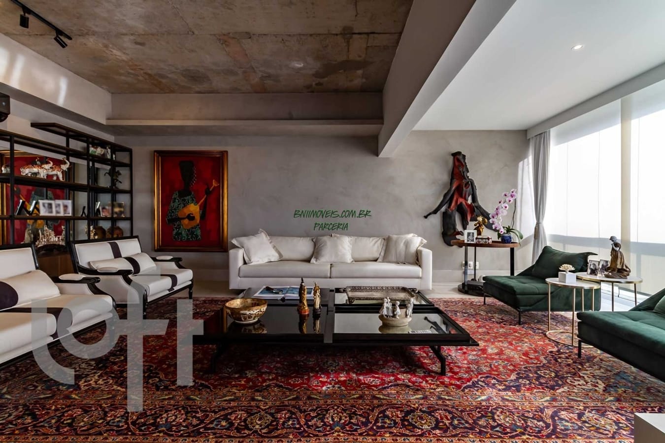 Cobertura, 3 quartos, 270 m² - Foto 8