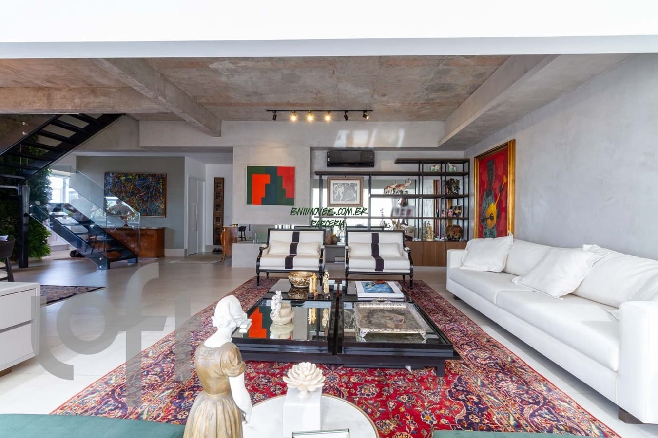 Cobertura, 3 quartos, 270 m² - Foto 10