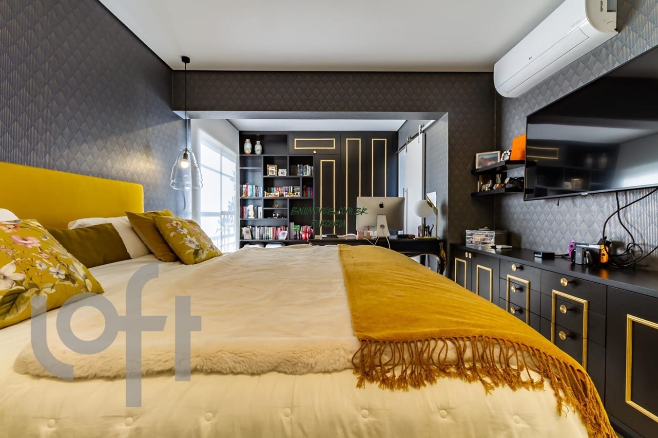 Cobertura, 3 quartos, 270 m² - Foto 16
