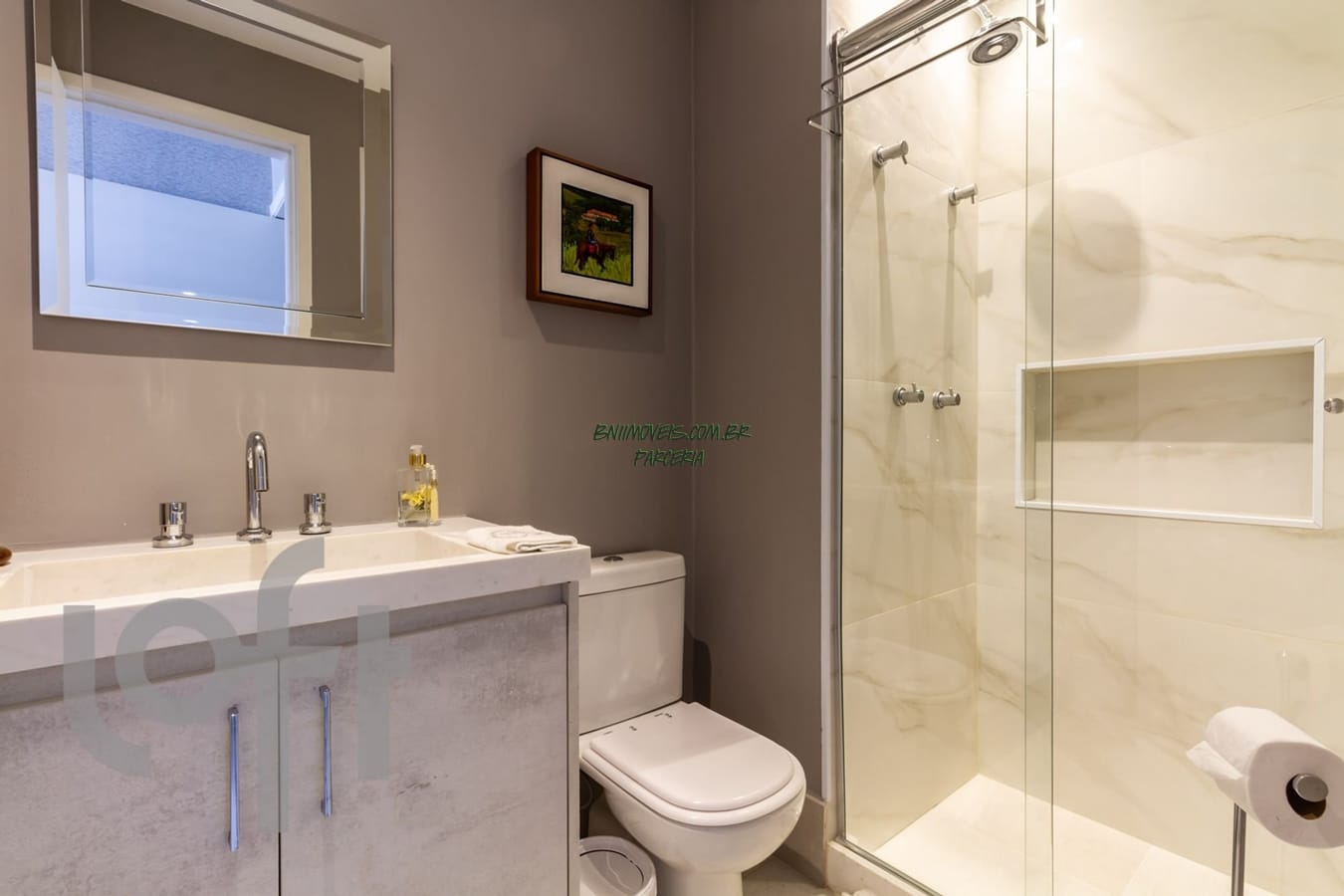 Cobertura, 3 quartos, 270 m² - Foto 4