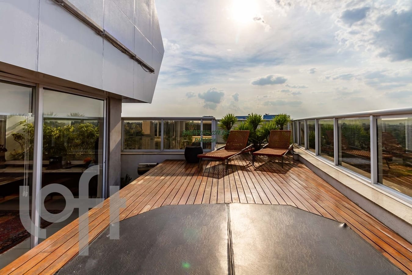 Cobertura, 3 quartos, 270 m² - Foto 14