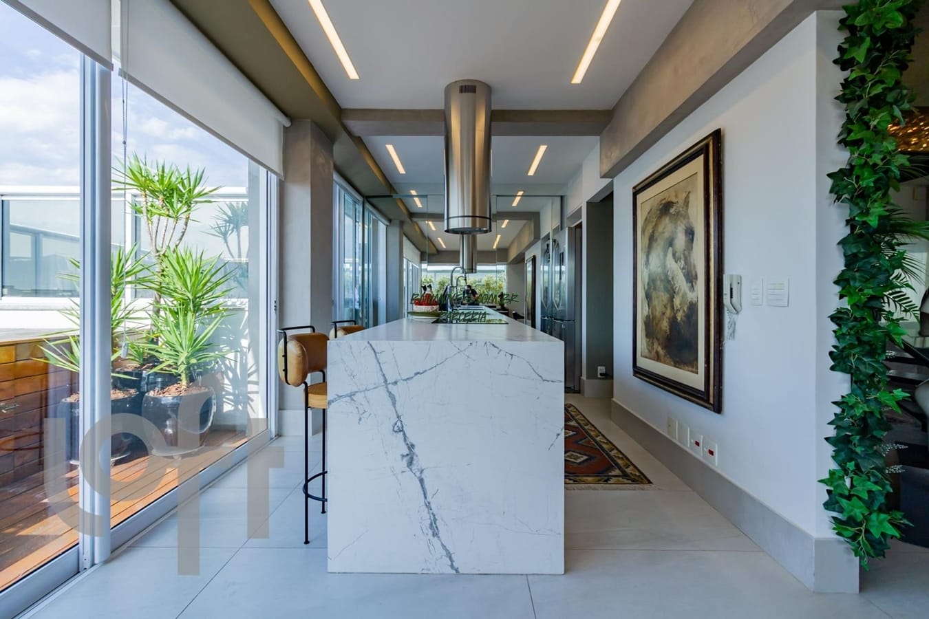 Cobertura, 3 quartos, 270 m² - Foto 6