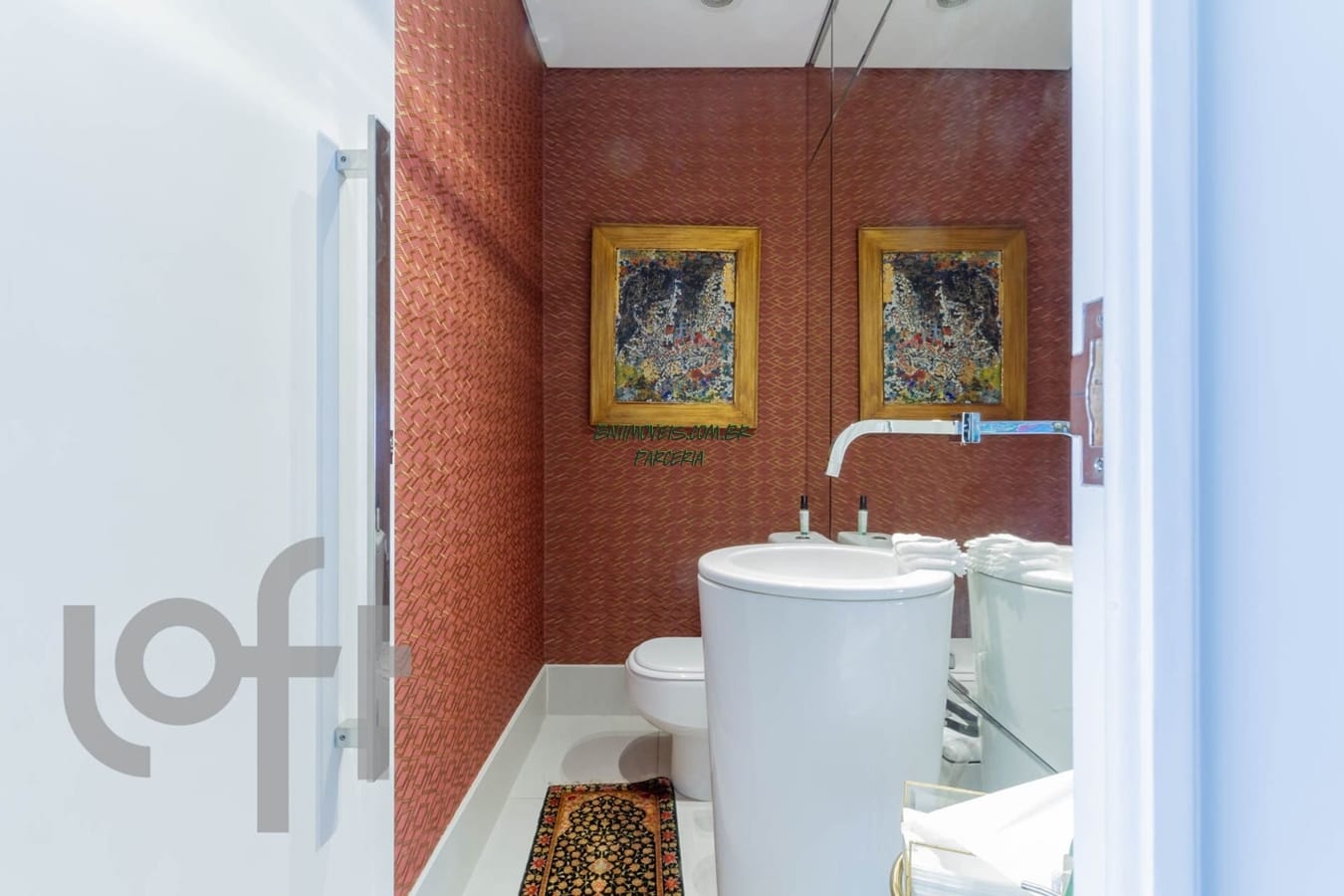 Cobertura, 3 quartos, 270 m² - Foto 5