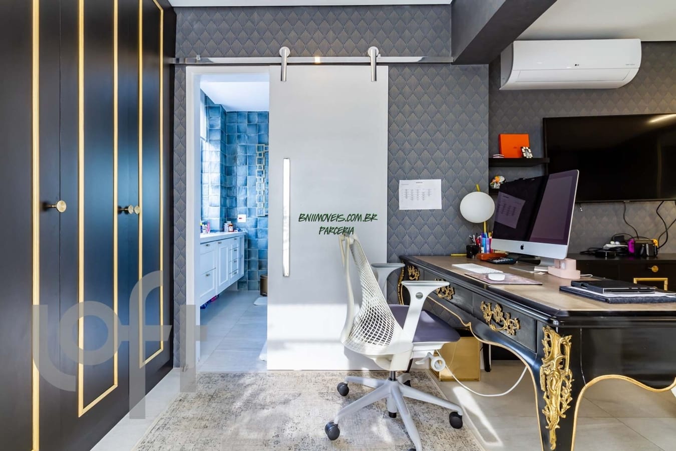 Cobertura, 3 quartos, 270 m² - Foto 19