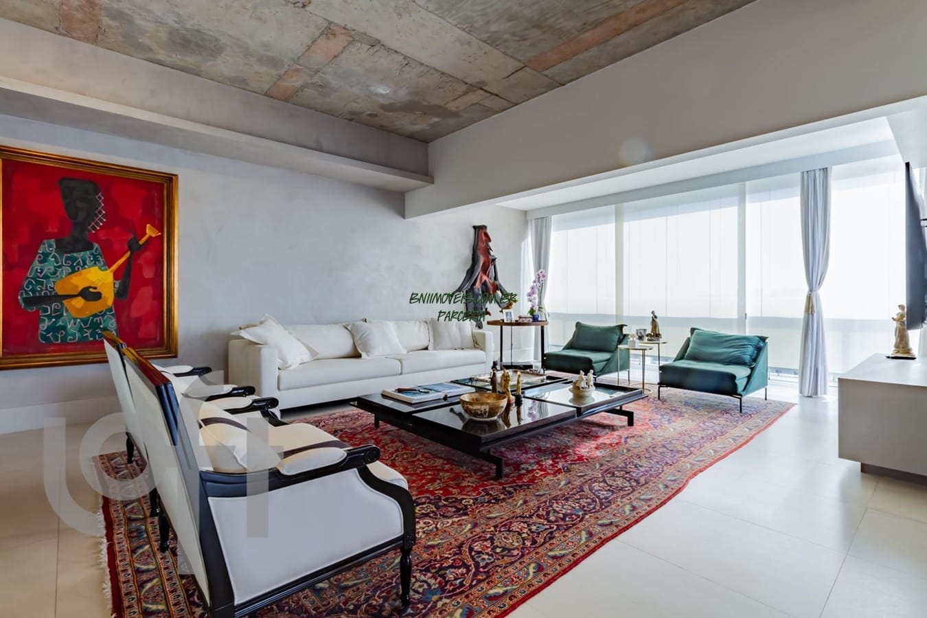 Cobertura, 3 quartos, 270 m² - Foto 3