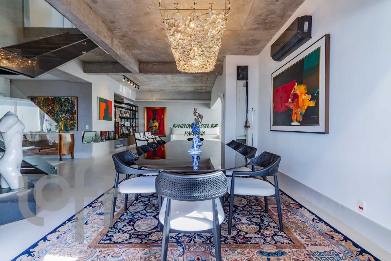 Cobertura, 3 quartos, 270 m² - Foto 12