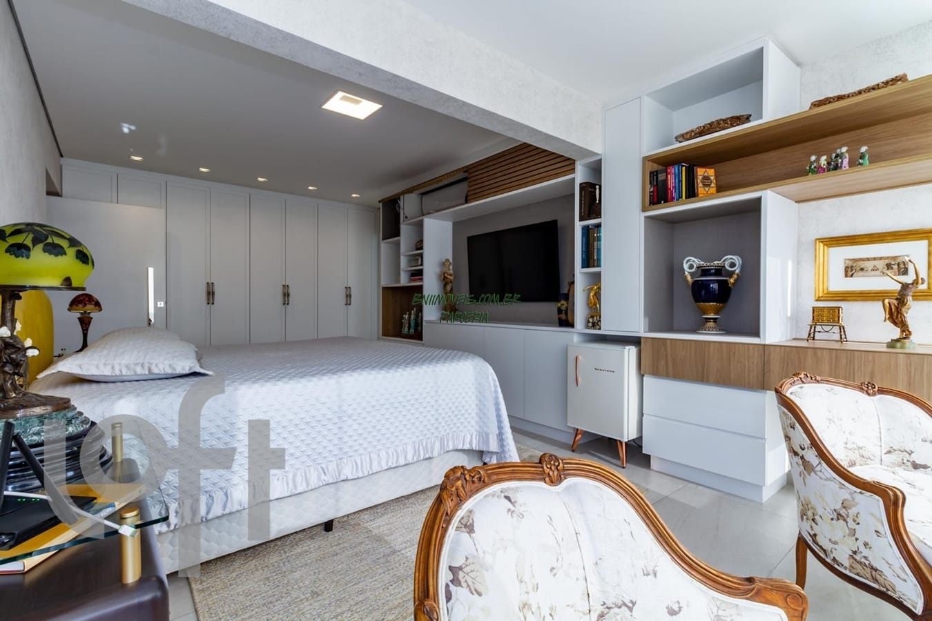 Cobertura, 3 quartos, 270 m² - Foto 20