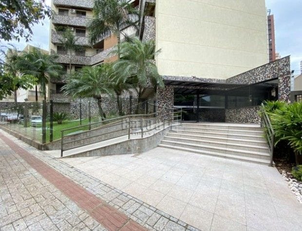 Foto do Cobertura / Penthouse - Ed. Coral Gables - Cobertura à venda por R$ 880.000 - Centro - Londrina/PR | Premier Imóveis