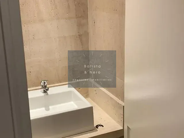 Cobertura / Penthouse com 140m² 2 quartos e 3 banheiros, à venda, no bairro Jardim Sul em São Paulo