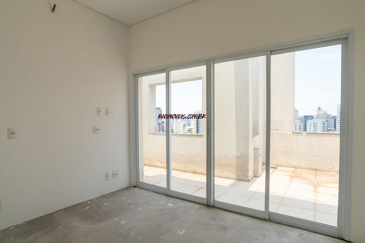 Cobertura, 2 quartos, 147 m² - Foto 2