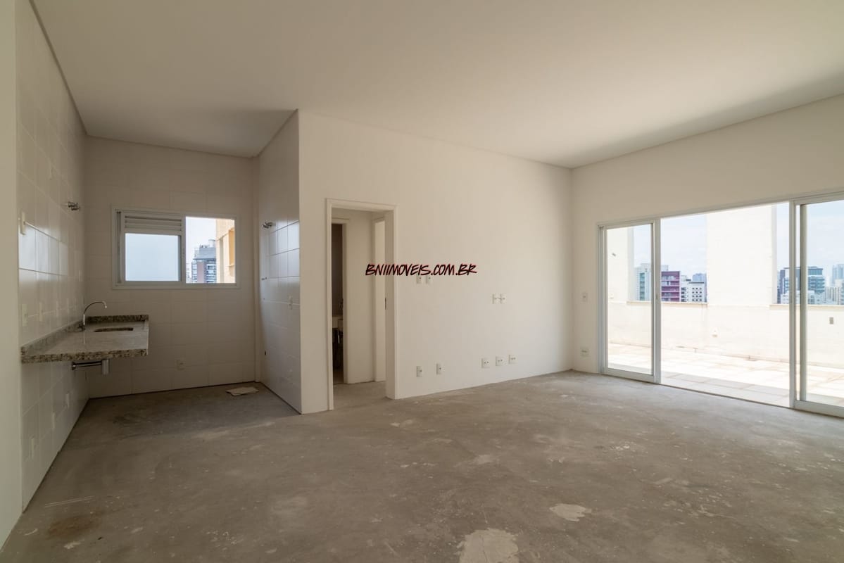 Cobertura, 2 quartos, 147 m² - Foto 3