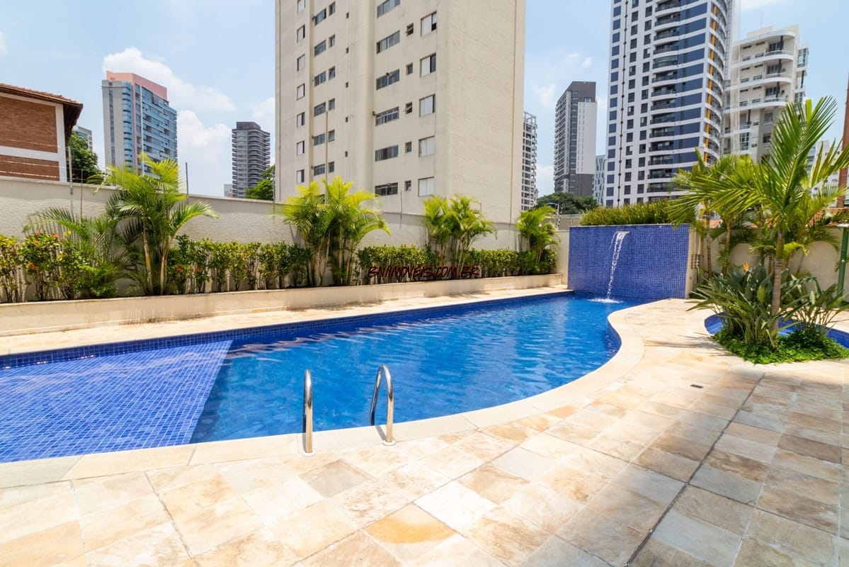 Cobertura, 2 quartos, 147 m² - Foto 6