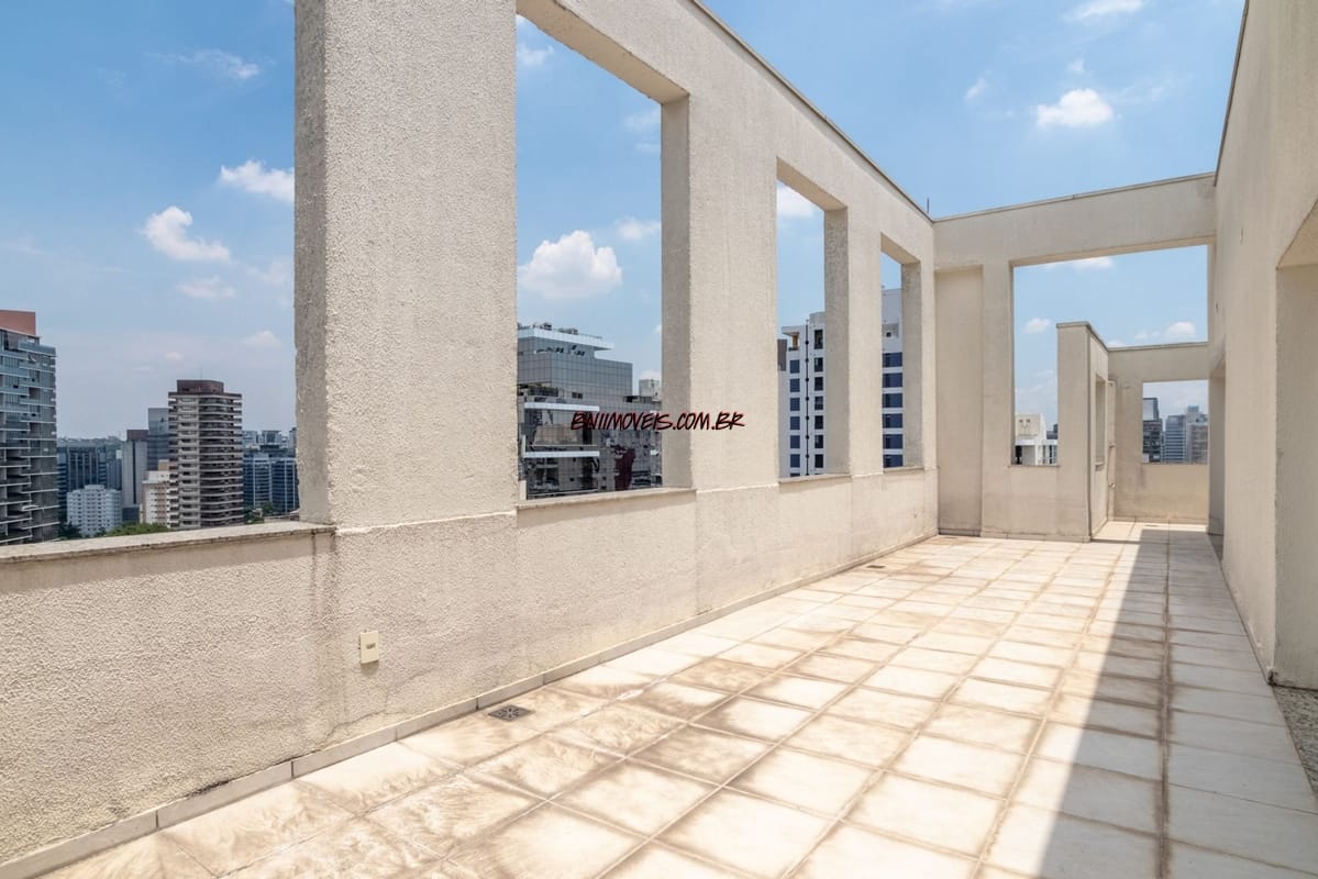 Cobertura, 2 quartos, 147 m² - Foto 8