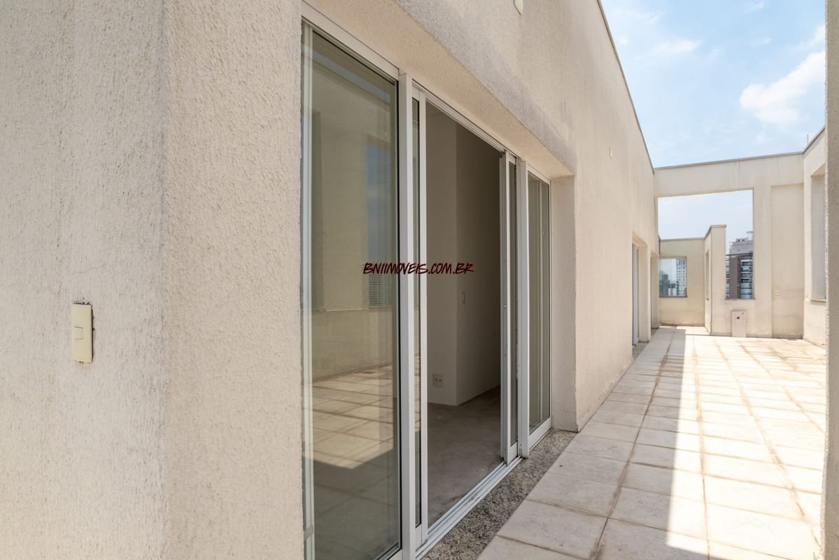 Cobertura, 2 quartos, 147 m² - Foto 1