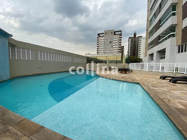Cobertura / Penthouse com 240m² 3 quartos e 3 banheiros, à venda, no bairro Centro em Osasco