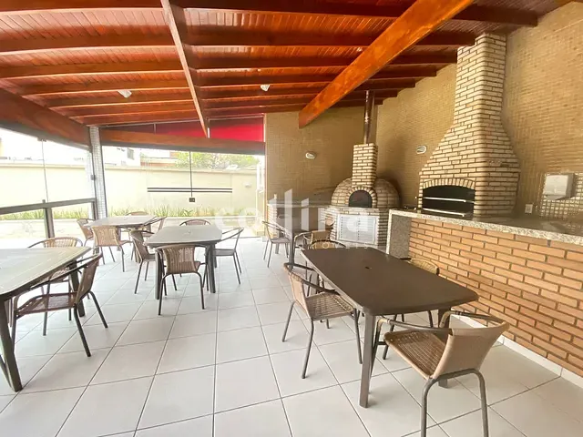 Cobertura / Penthouse com 240m² 3 quartos e 3 banheiros, à venda, no bairro Centro em Osasco