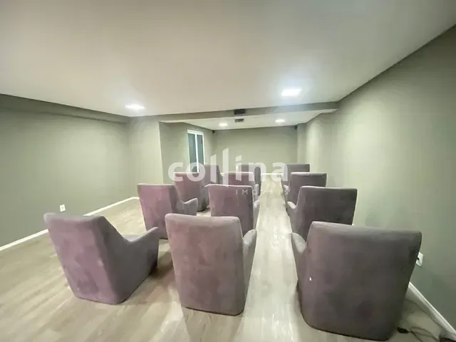Cobertura / Penthouse com 240m² 3 quartos e 3 banheiros, à venda, no bairro Centro em Osasco