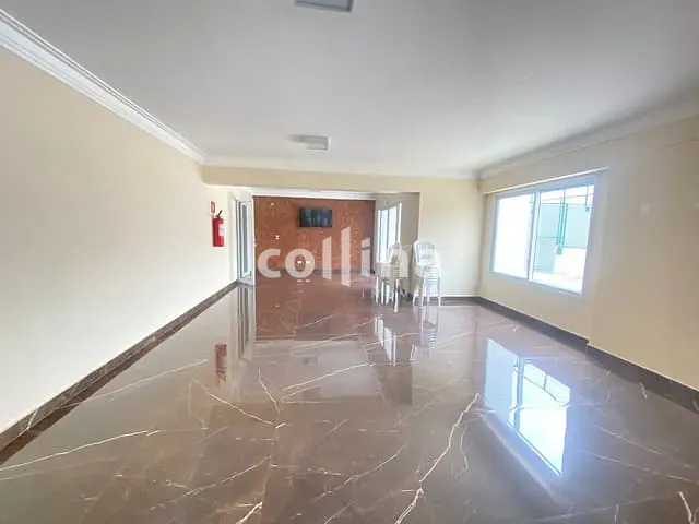 Cobertura / Penthouse com 240m² 3 quartos e 3 banheiros, à venda, no bairro Centro em Osasco